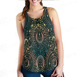 Spirituality And Occultism Women Tank Top