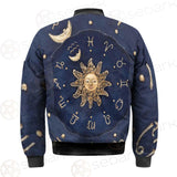 Vintage Zodiacal SDN-1037 Jacket