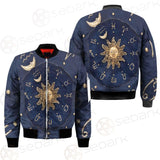 Vintage Zodiacal SDN-1037 Jacket