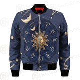 Vintage Zodiacal SDN-1037 Jacket