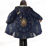 Vintage Zodiacal SDN-1037 Cloak