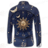 Vintage Zodiacal SDN-1037 Shirt Allover