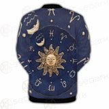 Vintage Zodiacal SDN-1037 Button Jacket