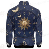 Vintage Zodiacal SDN-1037 Jacket