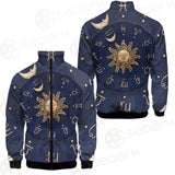 Vintage Zodiacal SDN-1037 Jacket