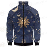 Vintage Zodiacal SDN-1037 Jacket