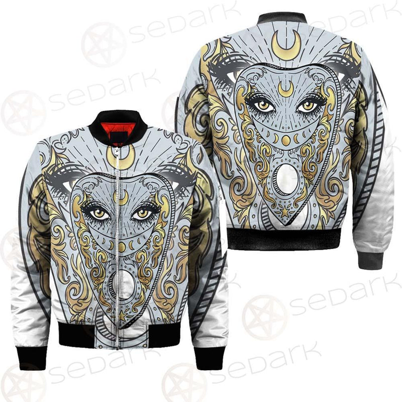 Mediumship Divination Equipment SDN-1041 Jacket