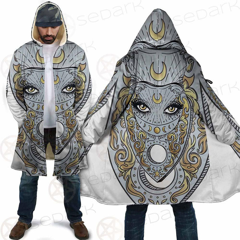 Mediumship Divination Equipment SDN-1041 Cloak