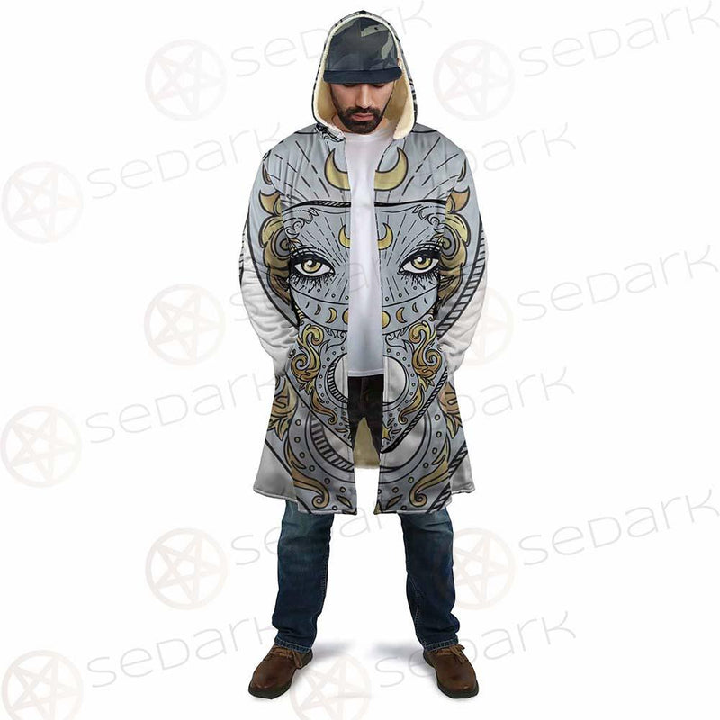 Mediumship Divination Equipment SDN-1041 Cloak