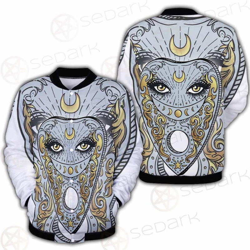 Mediumship Divination Equipment SDN-1041 Button Jacket