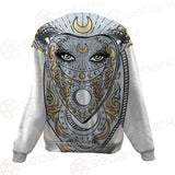 Mediumship Divination Equipment SDN-1041 Unisex Sweatshirt