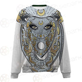 Mediumship Divination Equipment SDN-1041 Unisex Sweatshirt