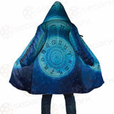 Zodiac Astrology Signs For Horoscope SDN-1042 Cloak