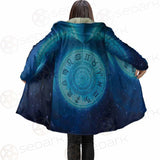 Zodiac Astrology Signs For Horoscope SDN-1042 Cloak