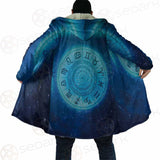 Zodiac Astrology Signs For Horoscope SDN-1042 Cloak