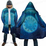 Zodiac Astrology Signs For Horoscope SDN-1042 Cloak