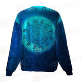 Zodiac Astrology Signs For Horoscope SDN-1042 Unisex Sweatshirt