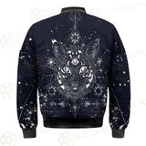 The Masonic Tattoo SDN-1043 Jacket