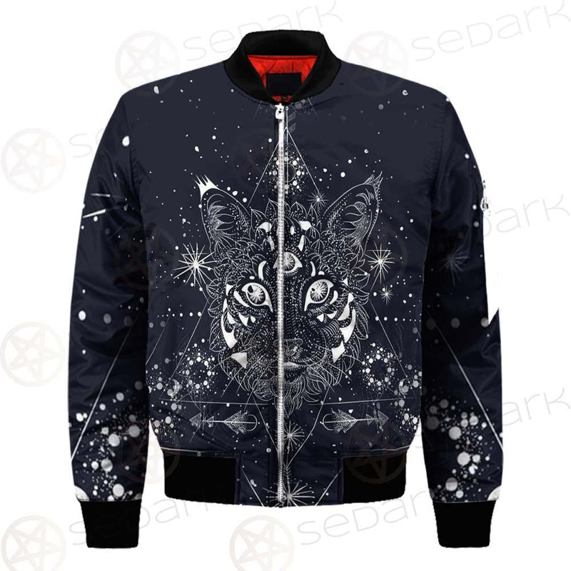 The Masonic Tattoo SDN-1043 Jacket
