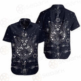 The Masonic Tattoo SDN-1043 Shirt Allover