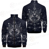 The Masonic Tattoo SDN-1043 Jacket