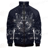 The Masonic Tattoo SDN-1043 Jacket