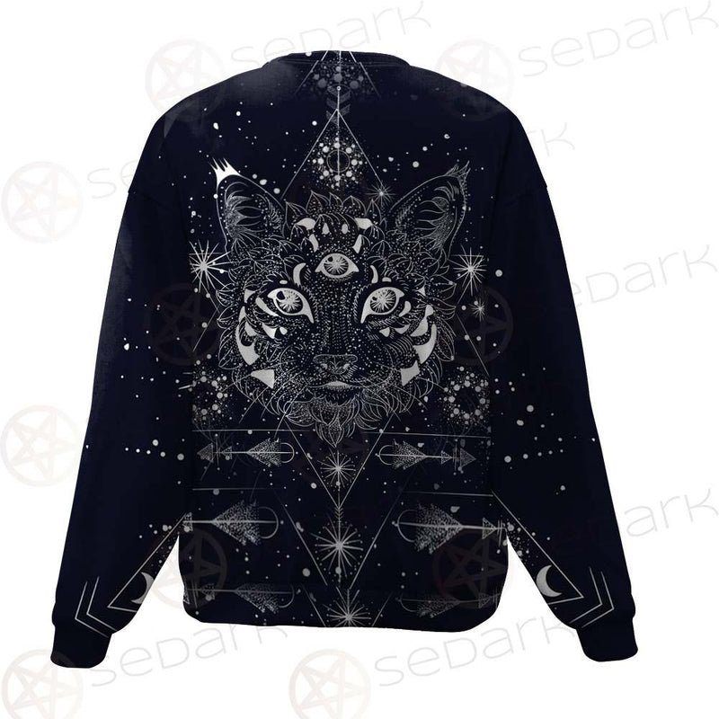 The Masonic Tattoo SDN-1043 Unisex Sweatshirt