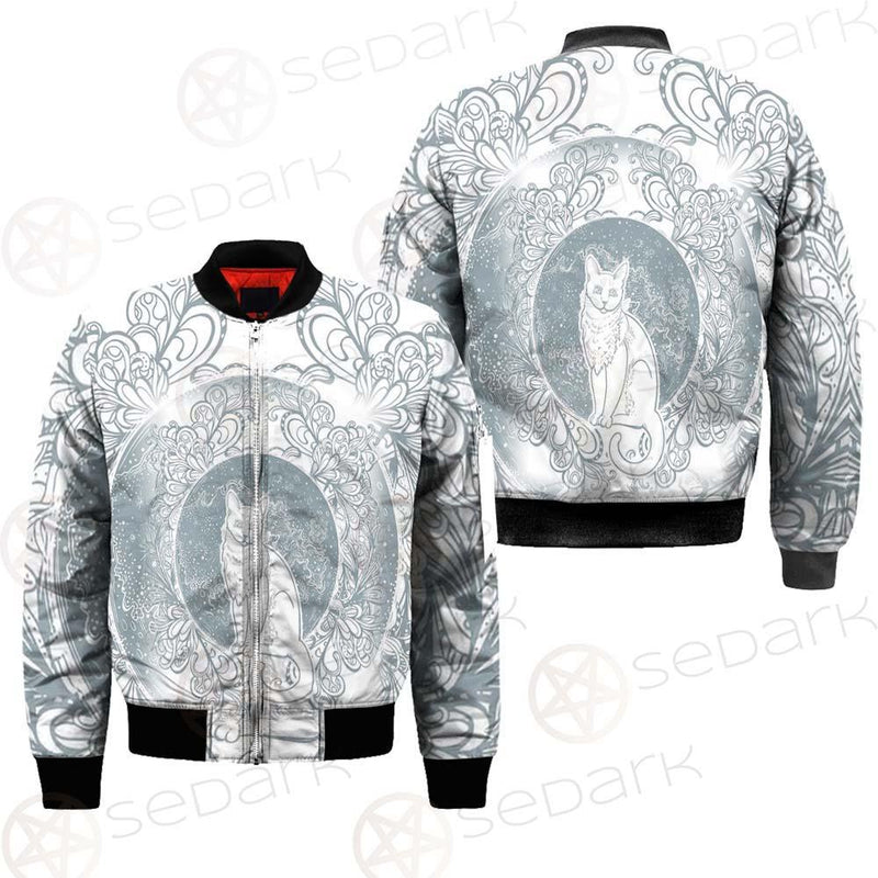 Vector Illustration For All Saints Day SDN-1044 Jacket