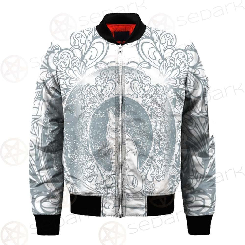 Vector Illustration For All Saints Day SDN-1044 Jacket
