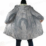 Vector Illustration For All Saints Day SDN-1044 Cloak