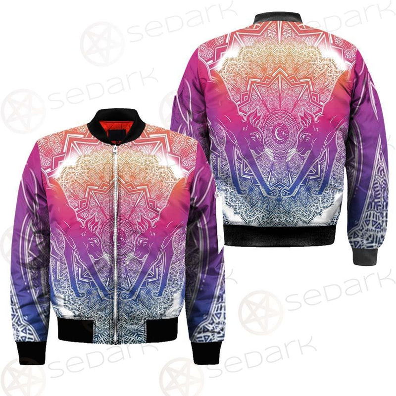 Magic Mandala SDN-1045 Jacket