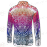Magic Mandala SDN-1045 Shirt Allover