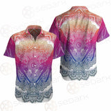 Magic Mandala SDN-1045 Shirt Allover