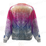 Magic Mandala SDN-1045 Unisex Sweatshirt