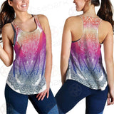 Magic Mandala SDN-1045 Women Tank Top