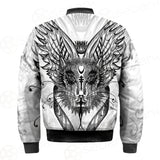 Gothic Cat SDN-1058 Bomber Jacket