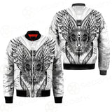 Gothic Cat SDN-1058 Bomber Jacket