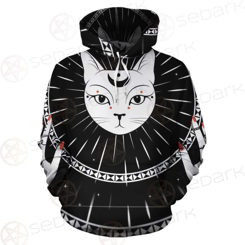 Hands With Rings SDN-1068 Hoodie & Zip-up Hoodie