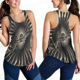 Moonlight Activity In Vintage SDN-1069 Women Tank Top