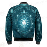 Phases Of The Moon SDN-1072 Jacket