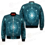 Phases Of The Moon SDN-1072 Jacket