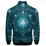 Phases Of The Moon SDN-1072 Jacket