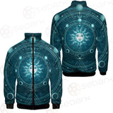 Phases Of The Moon SDN-1072 Jacket