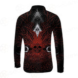 A Moon And A Burning Eye SDN-0173 Long Sleeve Shirt