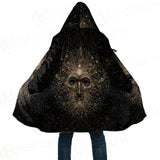 Forest Magic Character Cloak with bag