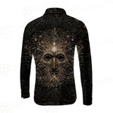 Forest Magic Character Long Sleeve Shirt