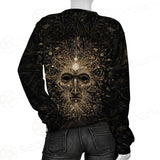 Forest Magic Character Unisex Sweatshirt