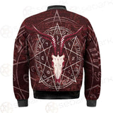 Pentagram With Magical Inscriptions SDN-1080 Jacket