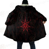 Mystic Wicca Divination SDN-1082 Cloak