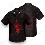 Mystic Wicca Divination SDN-1082 Shirt Allover